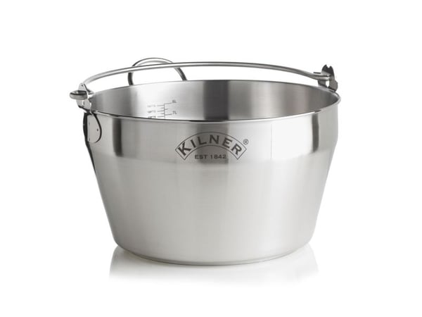 Syltestuing Kilner®