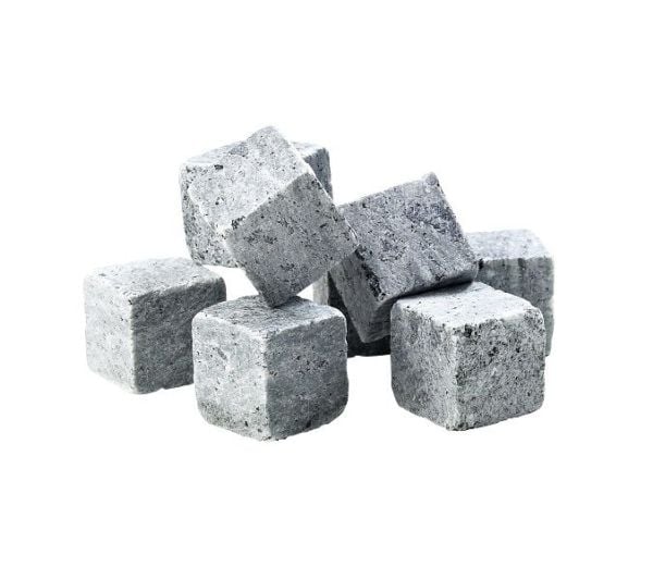 Scandinavian Home Whisky on Rocks