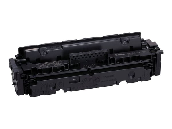 Canon 055, 2300 sivua, Musta, 1 kpl
