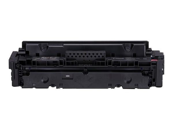 Canon 055, 2100 sivua, Magenta, 1 kpl