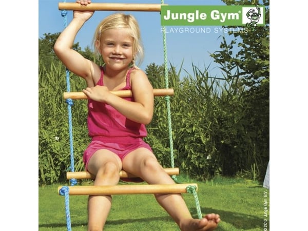 Falk Jungle Gym taustige