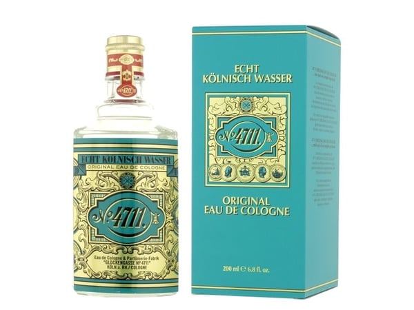 4711 Original Edc-flaske - Unisex - 200ml