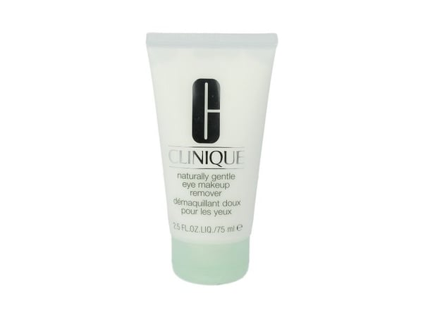 CLINIQUE Naturally Gentle Eye Makeup Remover 75ml