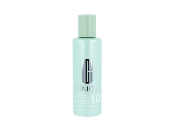 Clinique Clarifying Lotion 1 Very Dry to Dry Skin 13.5oz 400ml