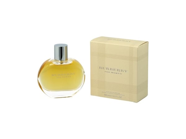 Burberry Classic Woman Eau De Parfum 100ml