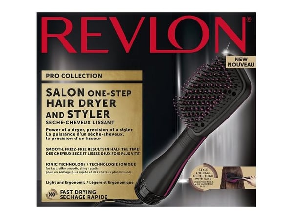 Revlon RVDR5212E  Pro Collection Hotbrush