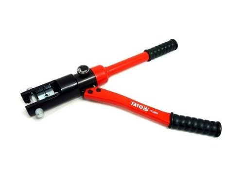 YATO END puristuspihdit 10-120mm2 22860