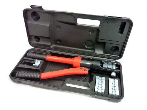 YATO END puristuspihdit 10-120mm2 22860