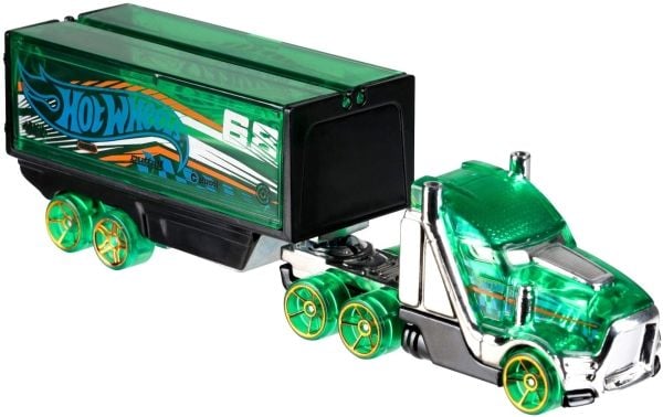 Hot Wheels Track Truck - Assorted