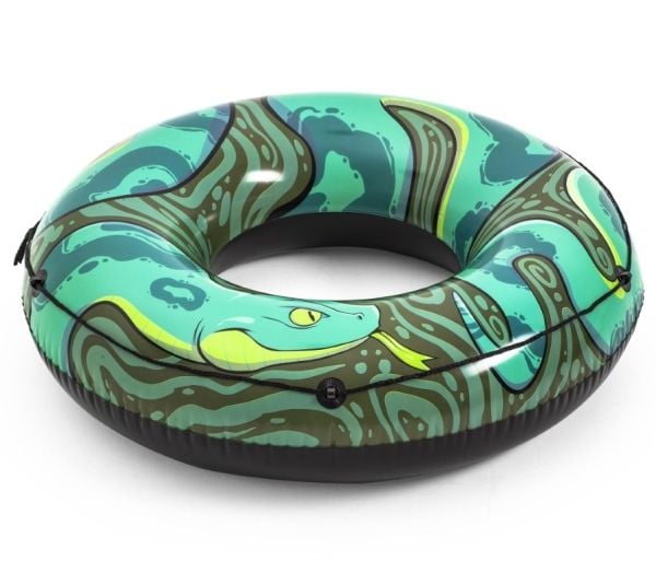 Bestway 36155, Grønn, Svømmering, Bilde, 12 år, Gutt/Jente, River snake