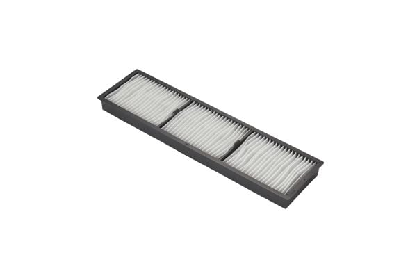 Epson Air Filter - ELPAF46, Suodatinpakkaus, Epson, Musta, Valkoinen, V11H610920, V11H610820, V11H608920, V11H606820, V11H616920, V11H615920, V11H6...