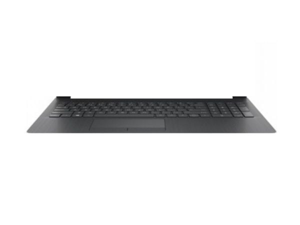 HP L20386-061, Kabinett + tastatur, Italiensk, HP, 15-db