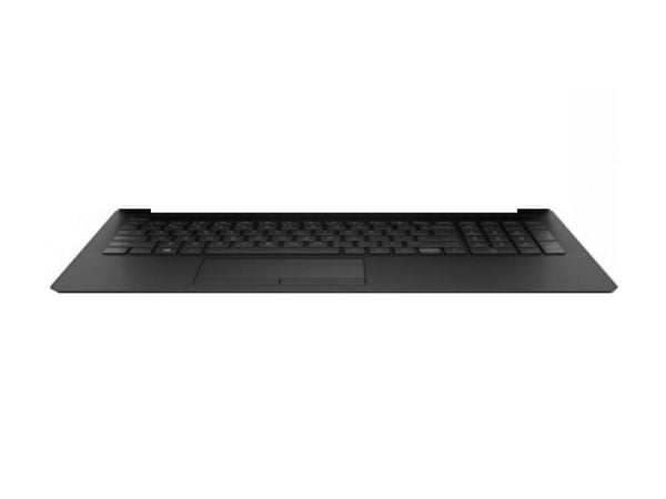 HP L20387-071, Kabinett + tastatur, Spansk, HP, 15-db