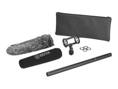 BOYA BY-PVM3000M - Mikrofon