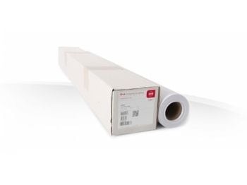 Océ Premium Plus IJM143 - Päällystetty - 170 mikronia - valkoinen - Rulla (50 cm x 75 m) - 140 g/m² - 1 rulla(t) paperia