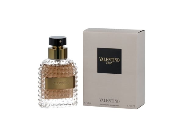 VALENTINO Uomo, 50 ml