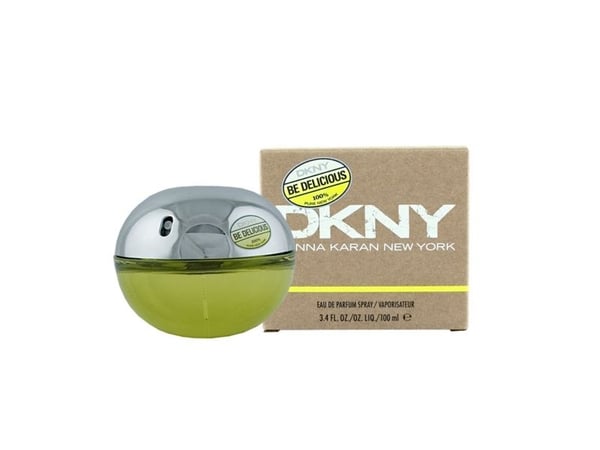 DKNY Be Delicious 100 ml