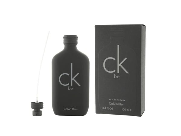 Calvin Klein Be EDT 100ml