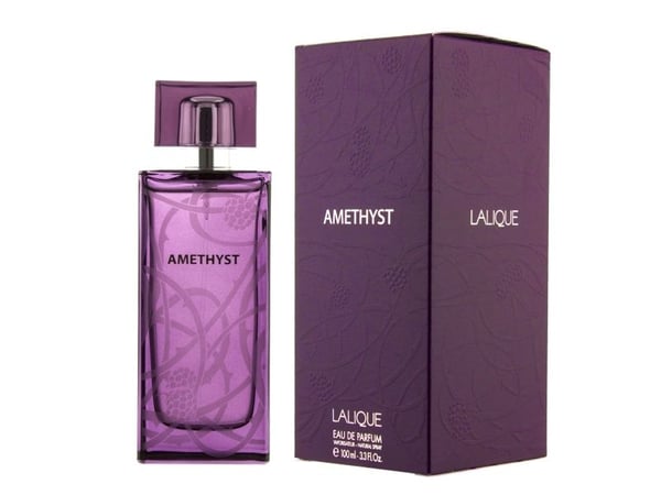 Lalique Amethyst EDP W 100 ml