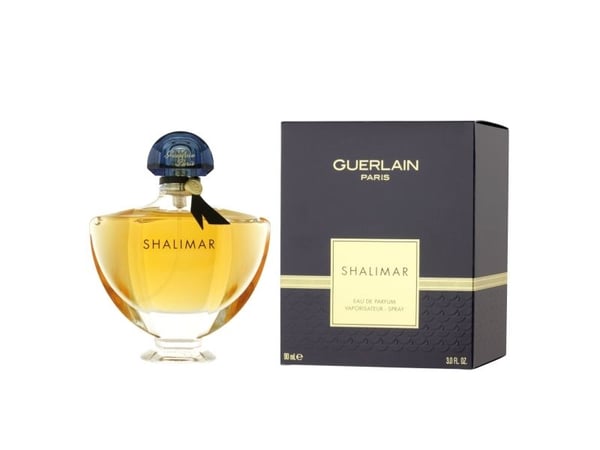 Shalimar, Naiset, Eau de parfum, 90 ml