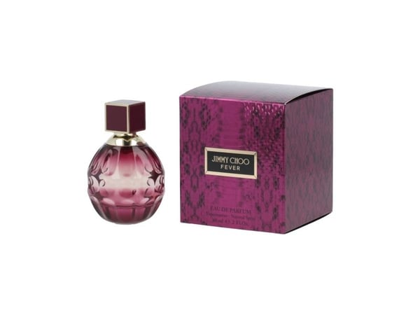 Jimmy Choo Fever Eau de Parfum 60 ml naisille