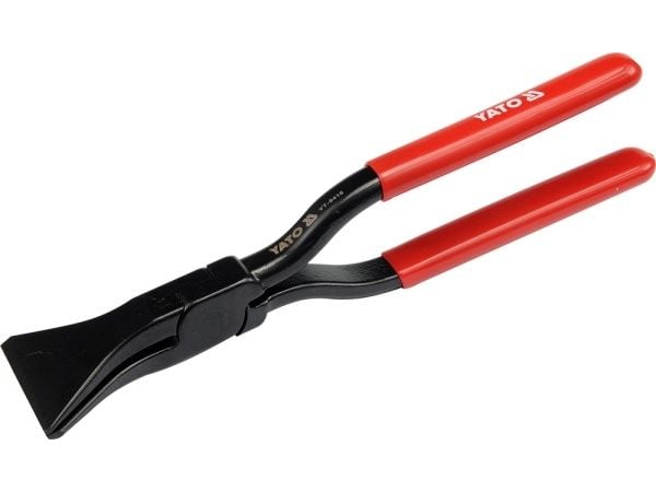 Yato YT-5415, Polyvinylklorid (PVC), Stål, 280 mm, 1 stykker