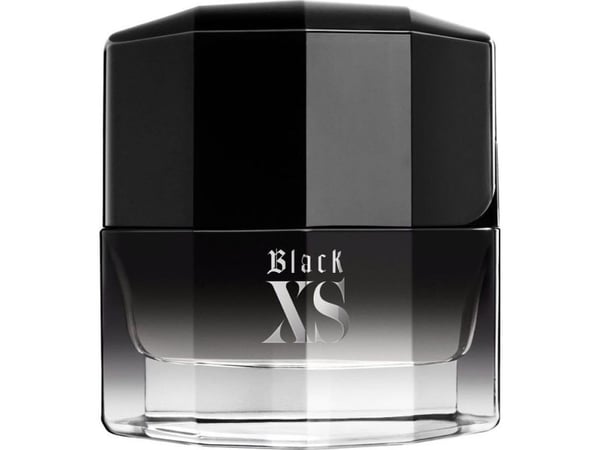 Paco Rabanne Black XS (2018) Eau De Toilette 50 ml (mann)