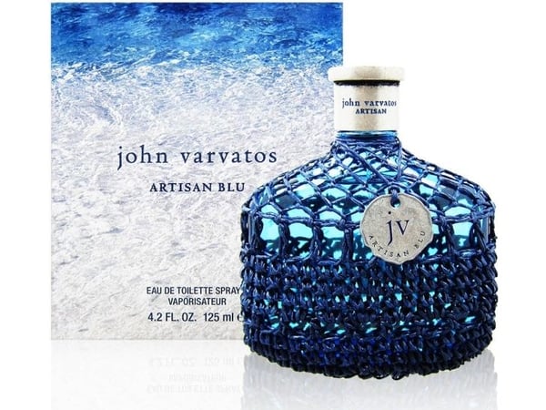 John Varvatos Artisan Blu EDT 125ml