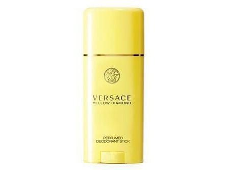 Versace Yellow Diamond DST W 50 ml