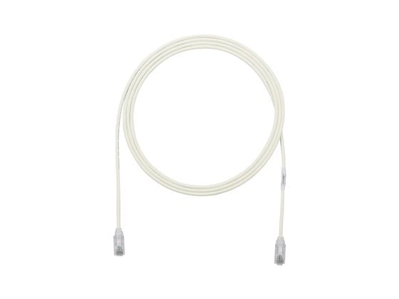 Patchkabel SD Kat.6 U/UTP LSZH 1,5m grå