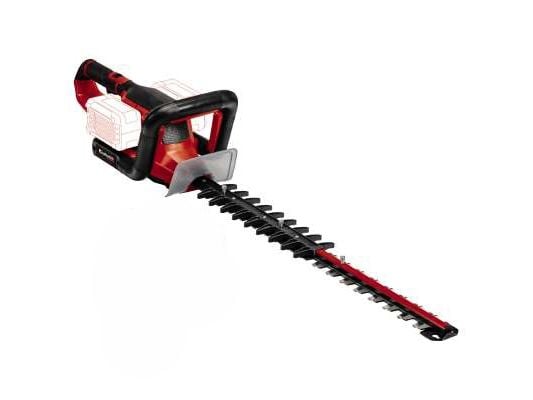 Einhell GE-CH 36/65 Li-Solo, 72 cm, 3 cm, 2700 RPM, Sort, Rød, 65 cm, 3,4 m/s² - SOLO