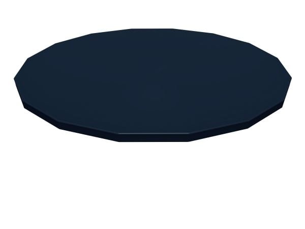Bestway 58249, Overtrekk, Blå, 4,88 m, 3,92 kg, 1 stykker, Boks