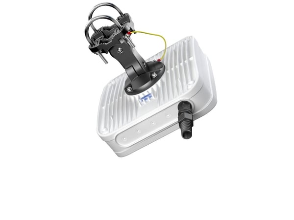 QuWireless QuMax, 6 dBi, 0.694-0.96/1.7-2.2/2.2-2.7 GHz, 4 / 6 dBi, 50 O, 90°, 90°