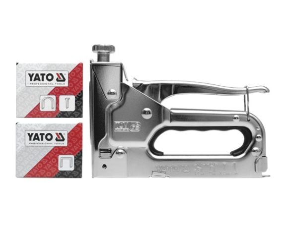 Yato YT-7000, Rustfritt stål, Metall, 14 mm