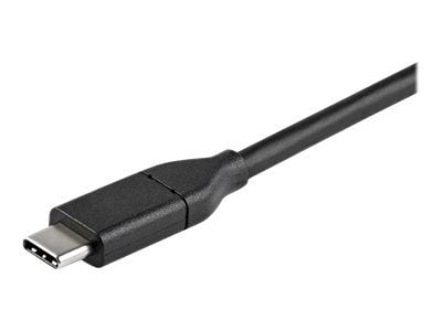 StarTech.com 3ft (1m) USB C to DisplayPort 1.2 Cable 4K 60Hz, Bidirectional DP to USB-C or USB-C to DP Reversible Video Adapter Cable, HBR2/HDR, US...