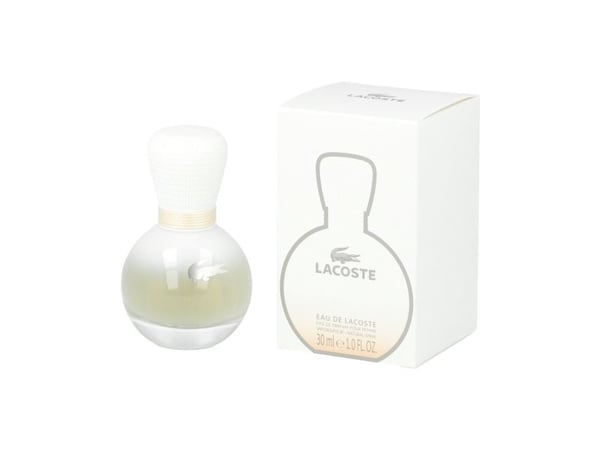 Lacoste Eau De Lacoste Woman Edp 30 ml