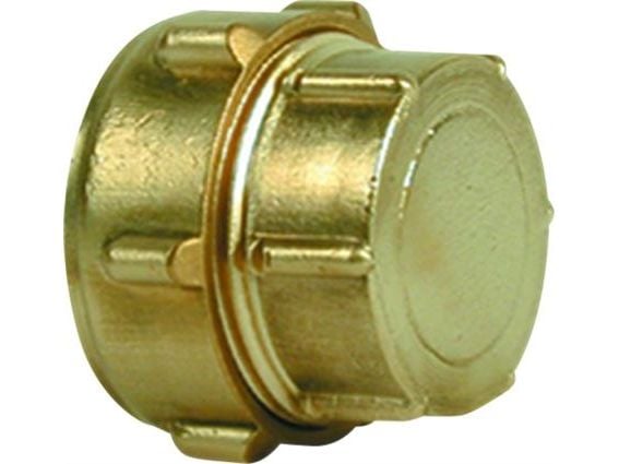 IBP CONEX Ändhylsa 18 mm kompression