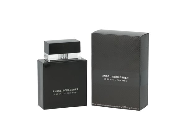 ENKELI SCHLESSER ESSENTIAL EAU DE TOILETTE 100ML