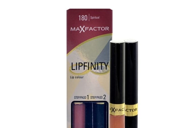 Max Factor - Lipfinity (10510171020) Angelic /Makeup /#20