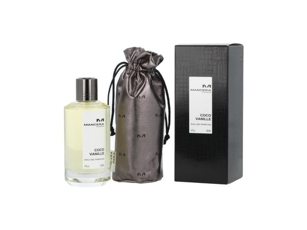 Mancera Coco Vanille EDP 120 ml