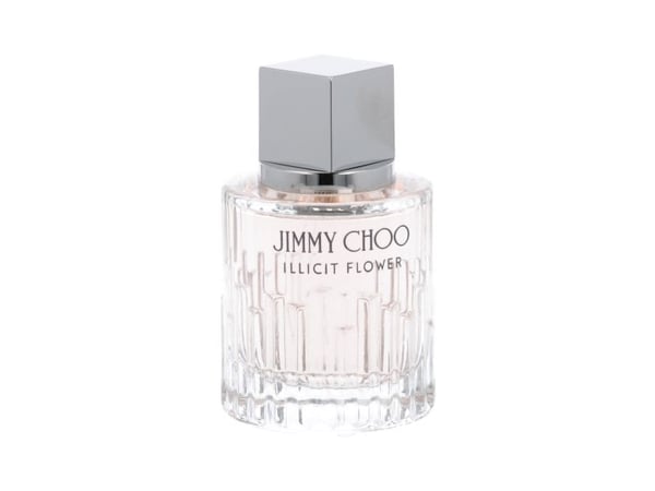 Jimmy Choo Illicit Flower Edt 60 Ml