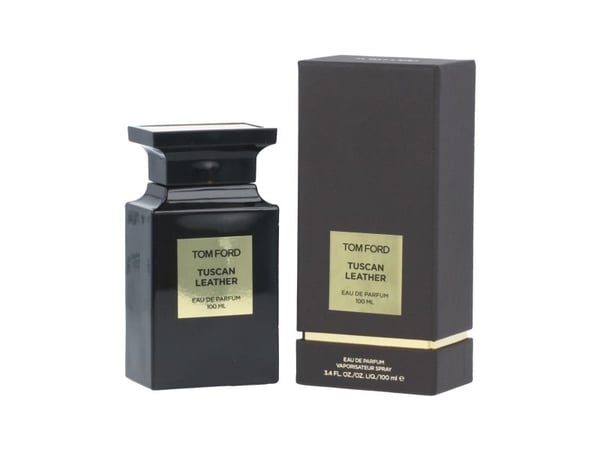 Tom Ford Tuscan Leather EDP U 100 ml