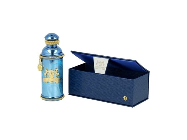 Alexandre.J The Collector Zafeer Oud Vanille EDP 100 ml