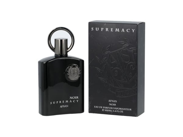 Afnan Supremacy Noir Eau De Parfum 100ml (unisex)