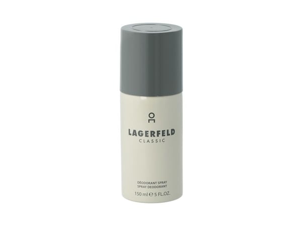 Karl Lagerfeld Lagerfeld Classic deodorant VAPO 150 ml (herre)
