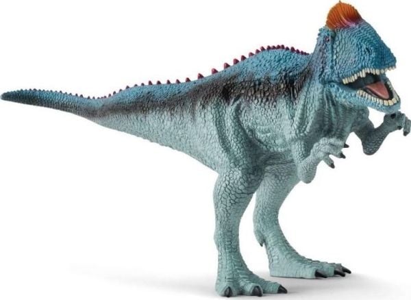 Schleich Cryolophosaurus