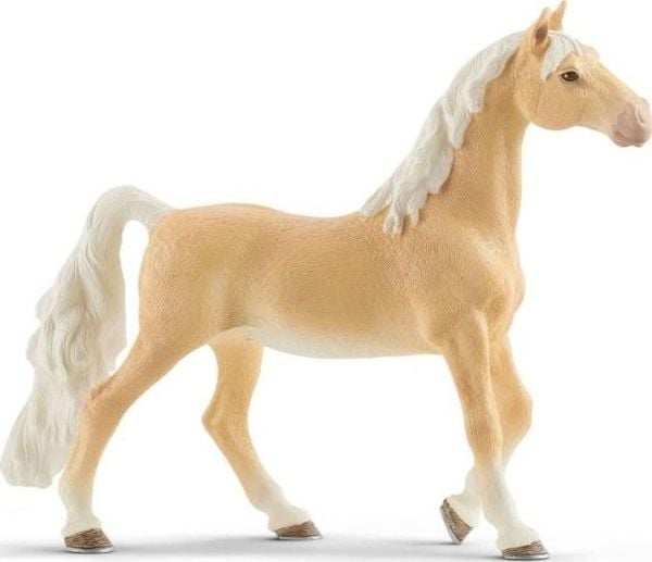 Schleich American Saddlebred mare