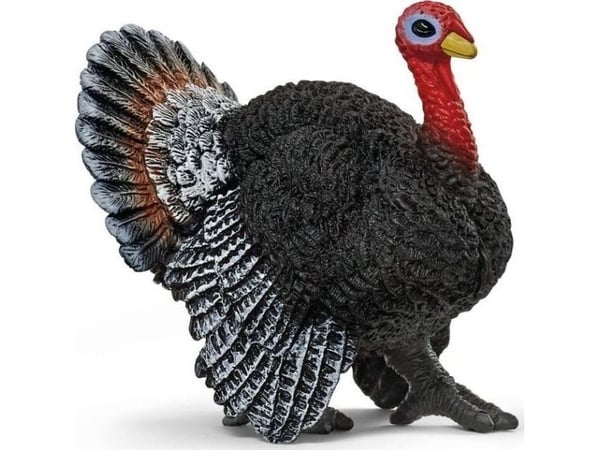 Schleich Turkey