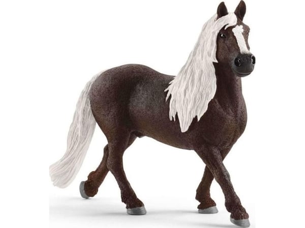 Schleich Black Forest Stallion