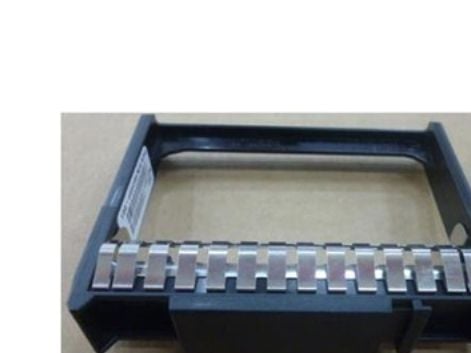 HPE - Kiintolevyteline - ProLiant DL325 Gen10, DL360 Gen11, DL360p Gen8 -malleihin